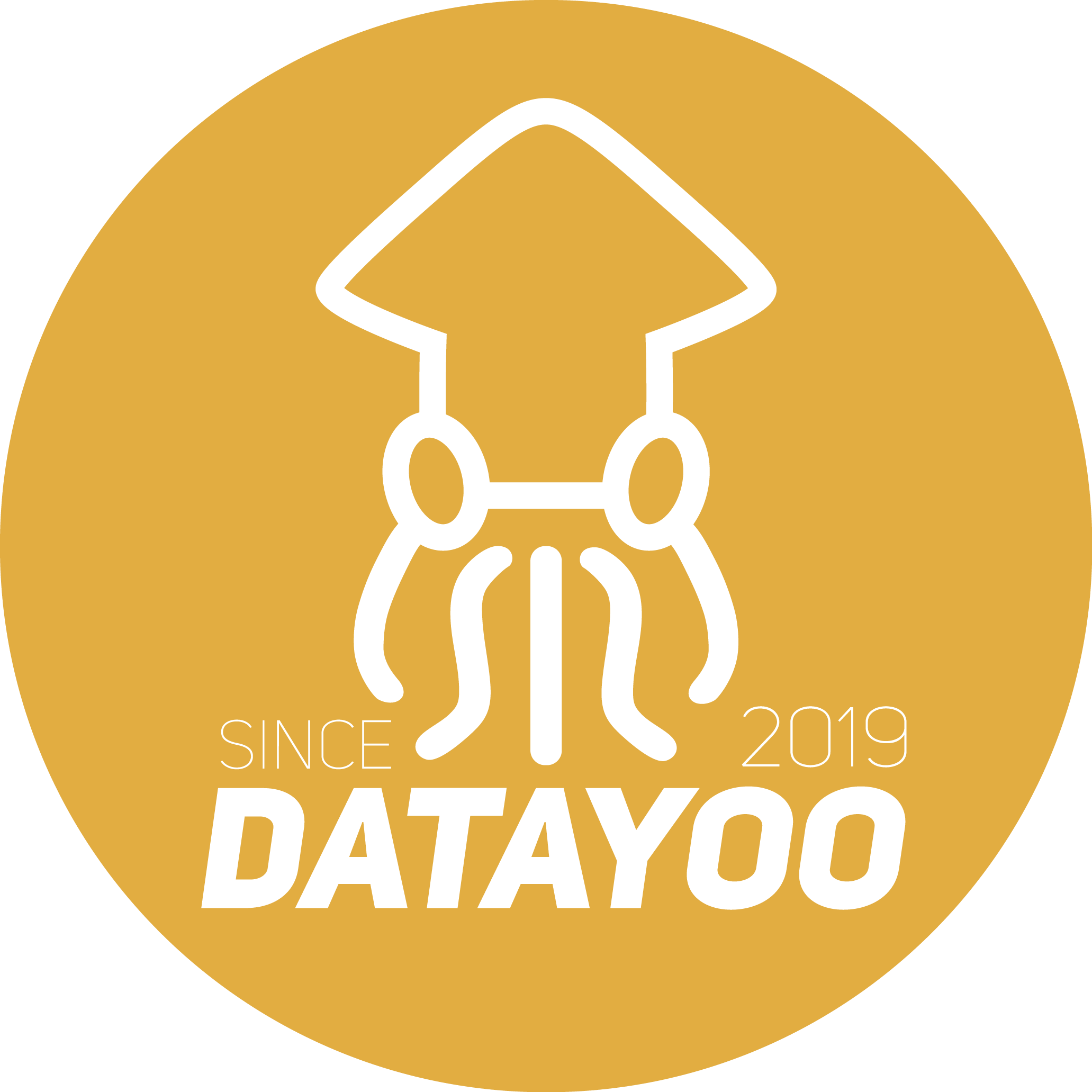 DATAYOO logo
